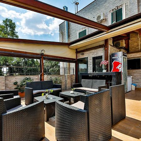 E-Room 42 Roma Exterior foto