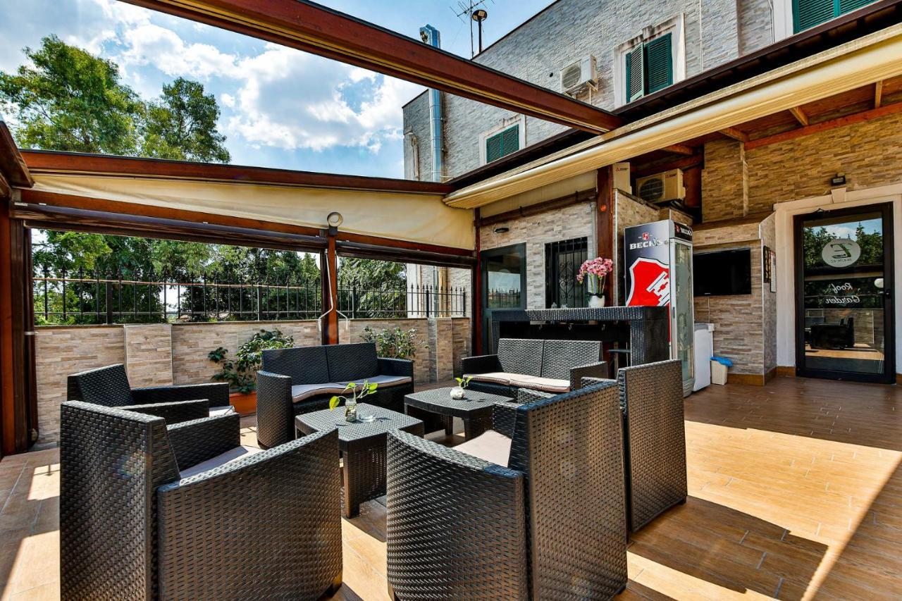 E-Room 42 Roma Exterior foto