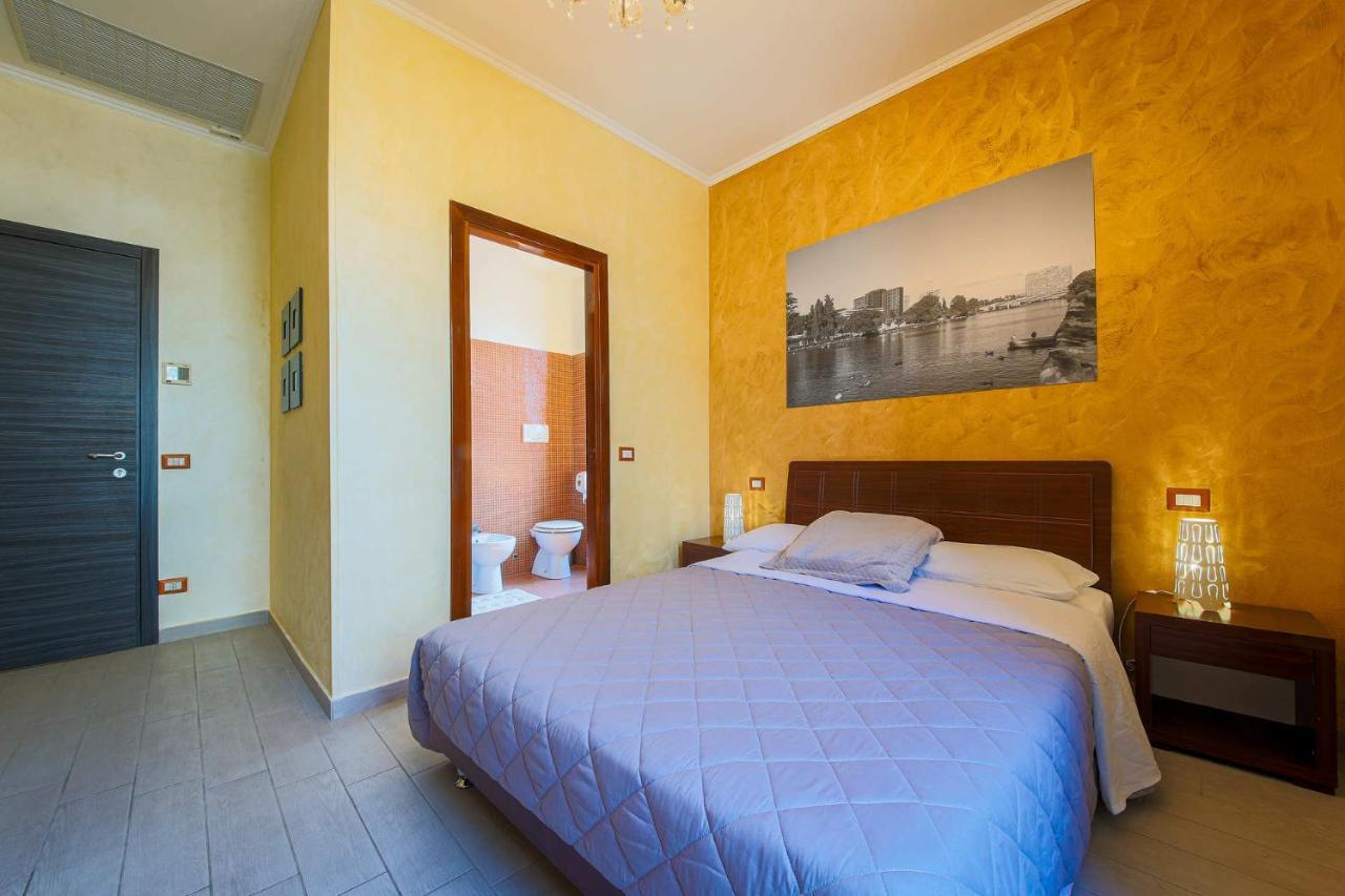 E-Room 42 Roma Exterior foto