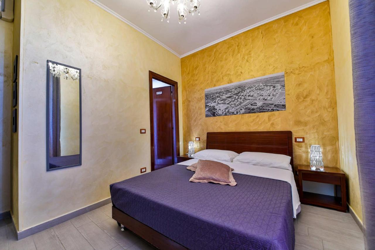 E-Room 42 Roma Exterior foto