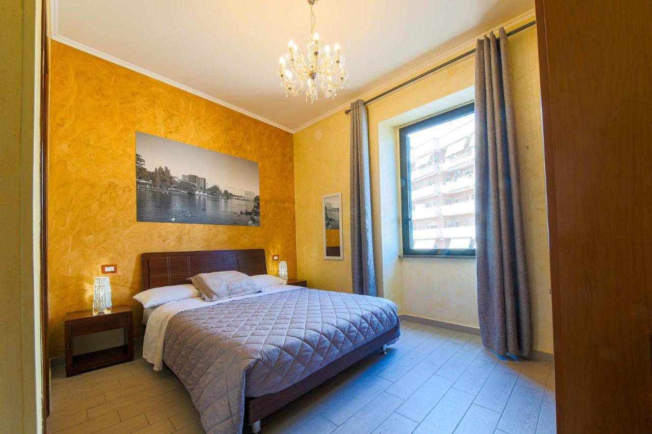 E-Room 42 Roma Exterior foto