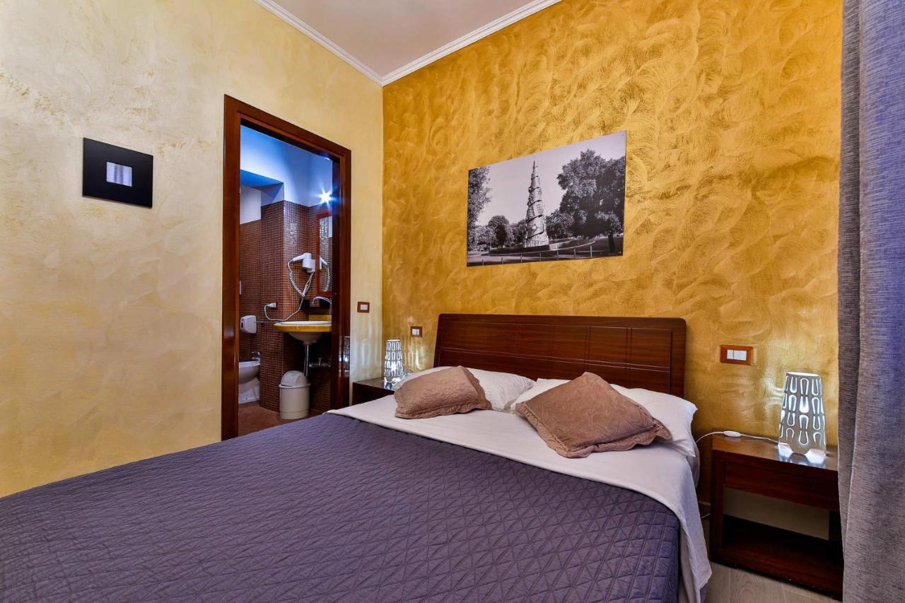 E-Room 42 Roma Exterior foto
