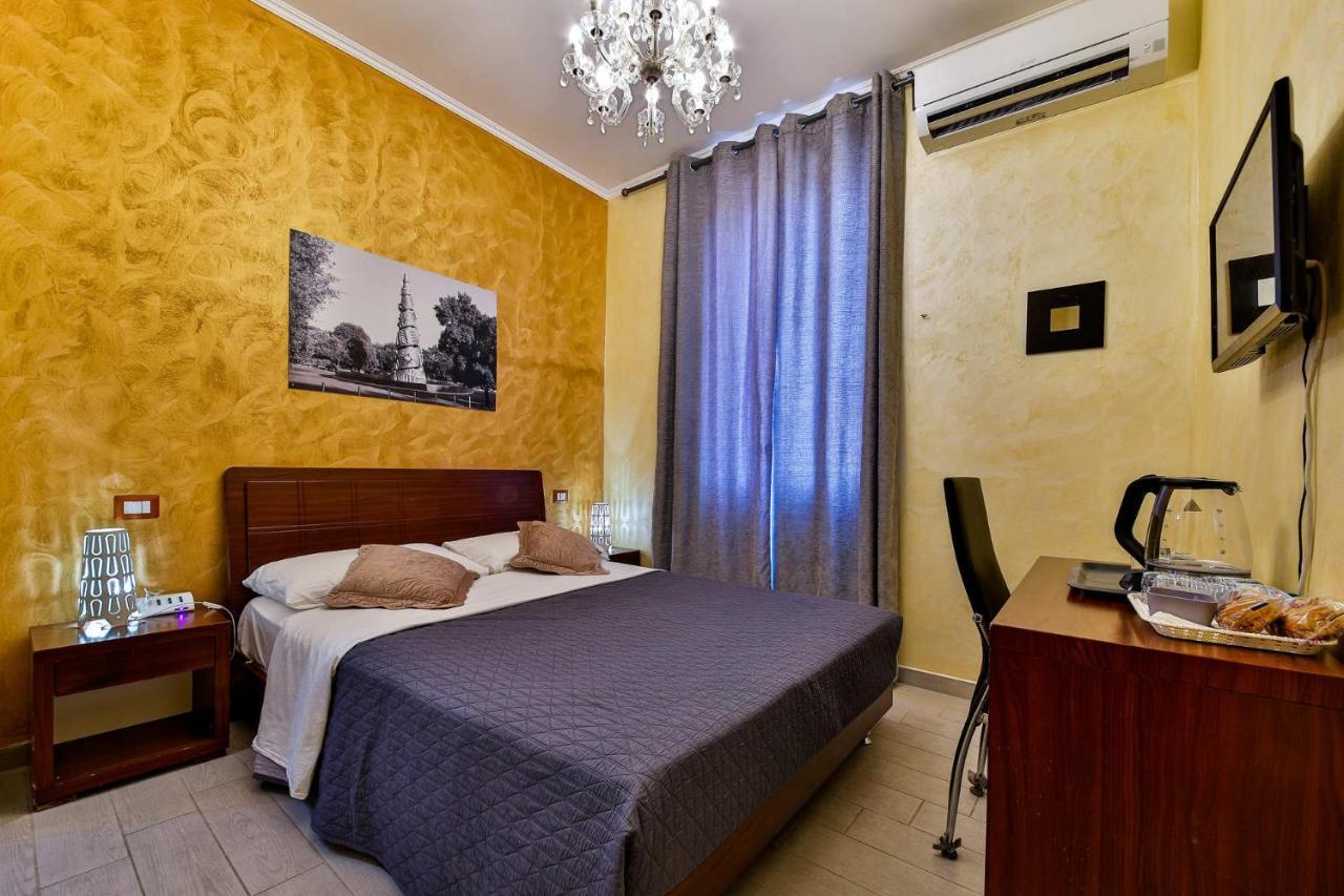 E-Room 42 Roma Exterior foto