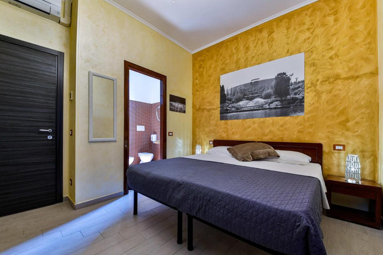 E-Room 42 Roma Exterior foto