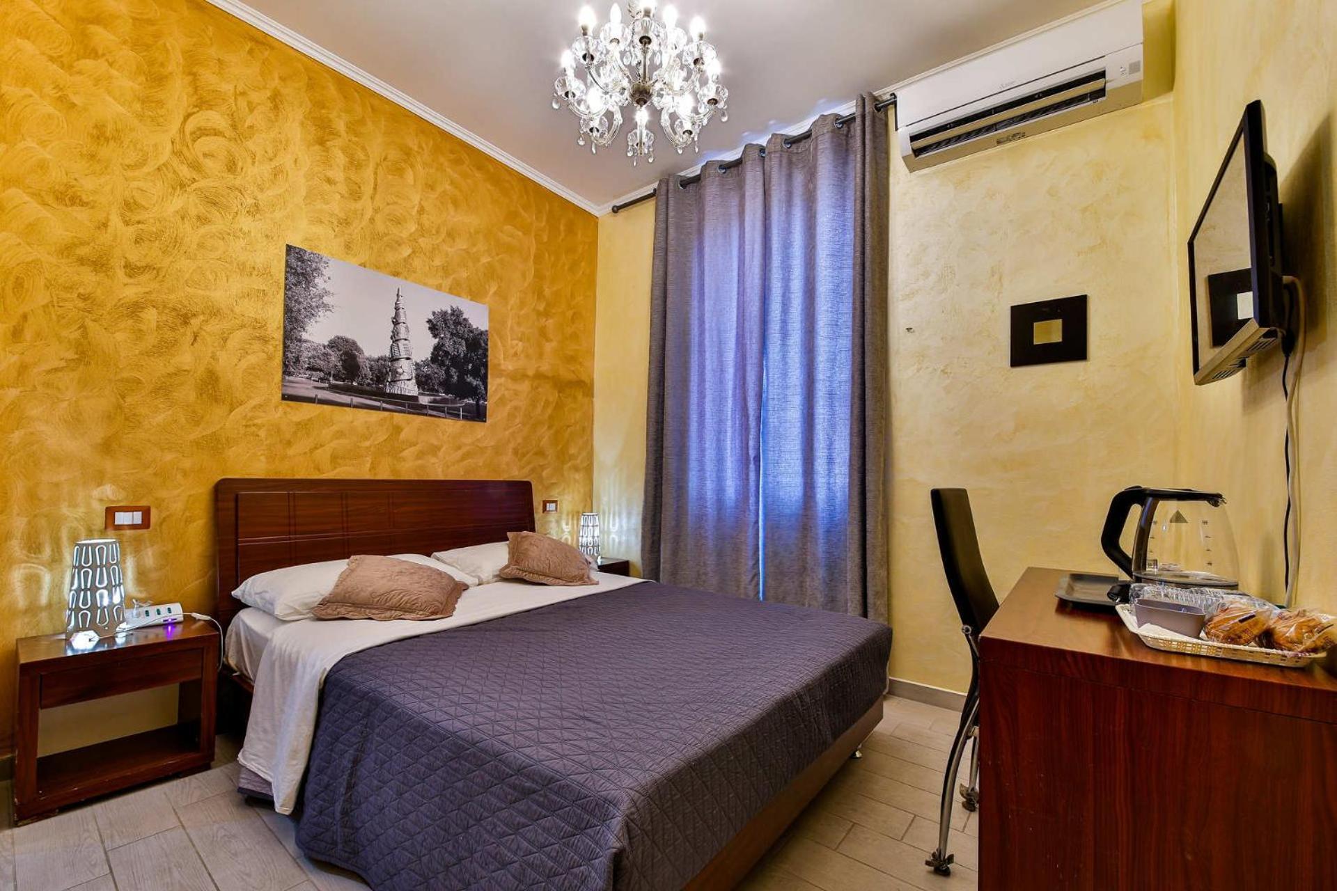 E-Room 42 Roma Exterior foto